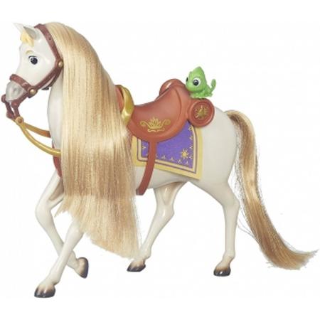 Disney Princess Rapunzel Paard