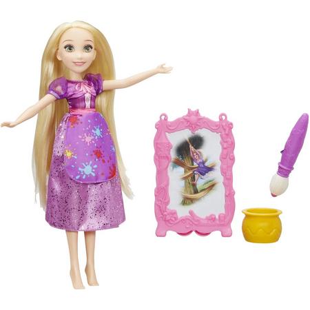 Disney Princess Rapunzels Canvas - Pop