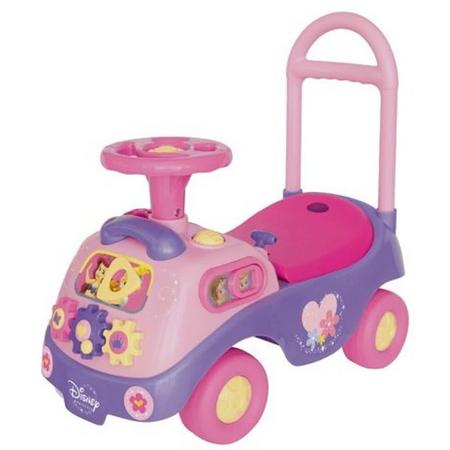 Disney Princess Ride-On - Loopauto