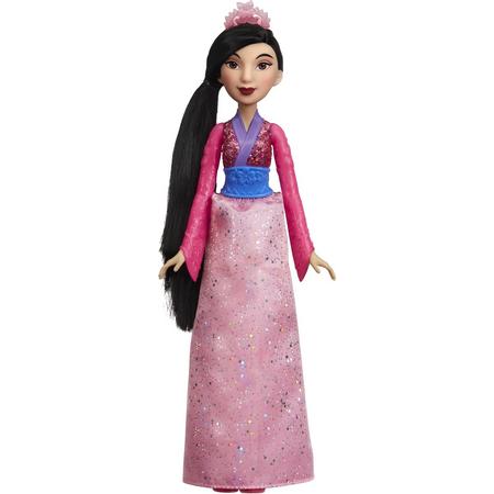 Disney Princess Royal Shimmer Pop Mulan