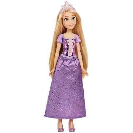 Disney Princess Royal Shimmer Pop Rapunzel - Pop