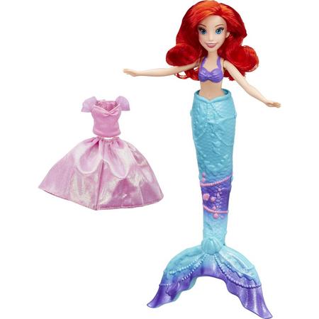 Disney Princess Spetterverrassing Ariel - Pop