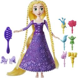 Disney Princess Tangled Rapunzel Spin en Stijl - Speelfiguur