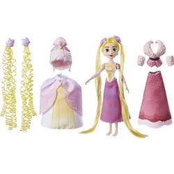 Disney Princess Tangled Rapunzels Stijl Collectie - Speelfiguur