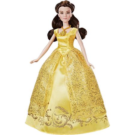 Disney Princess Zingende Belle - Pop