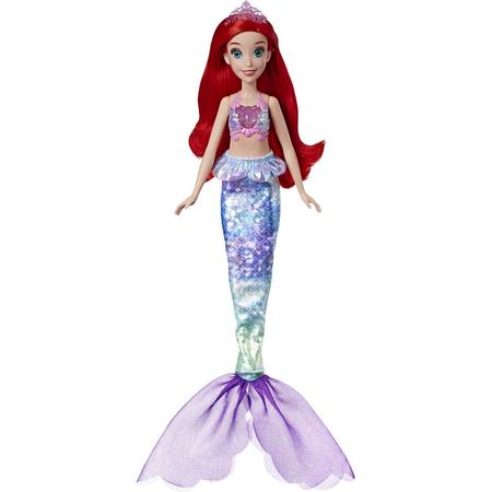 Disney Princess Zingende Pop Ariel