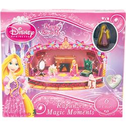 Disney prinsessen  Rapunzel Magic Moments