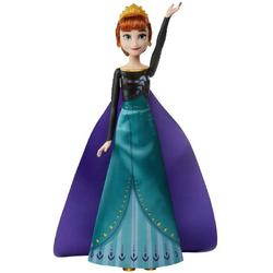 Frozen 2 Fashion Doll Singing Anna - Engelstalig Pop
