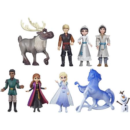 Frozen 2 Ultimate Frozen Collection