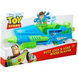 Toy Story Buzz Lock & Load Waterpistool
