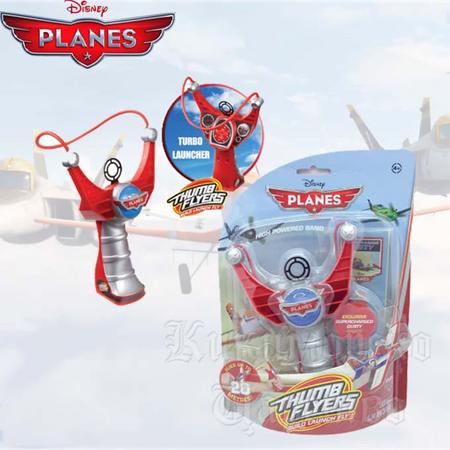 10 Stuks Planes Turbo Launchers  - Leuk voor kids - verjaardagen