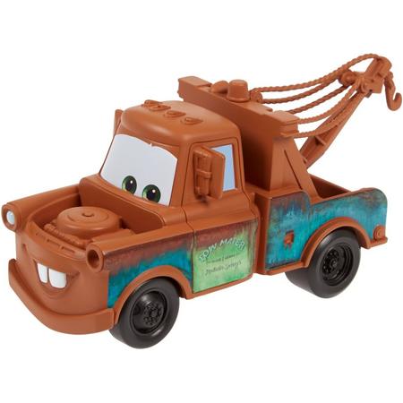 Character Cars 3 Mater