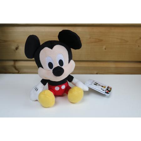 Classic Plush Collection Mickey
