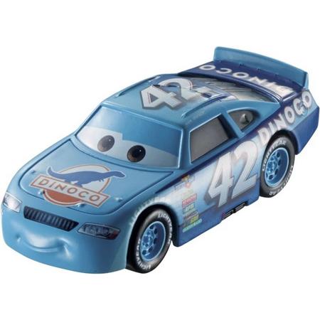Die-cast auto Disney Cars 3 Cal