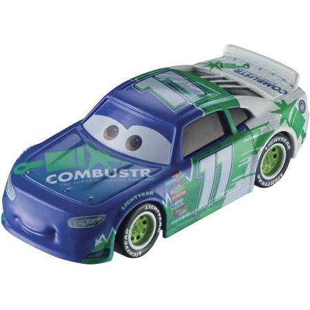 Die-cast auto Disney Cars 3 Chip