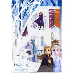   - Frozen 2 - Funpack - 9 items