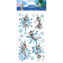   - Frozen Olaf Stickers - 23stuks