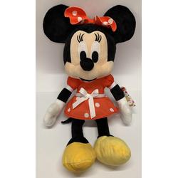   - Minnie Mouse knuffel - 30 cm - Pluche