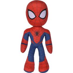   - Spiderman - Knuffel - 35cm