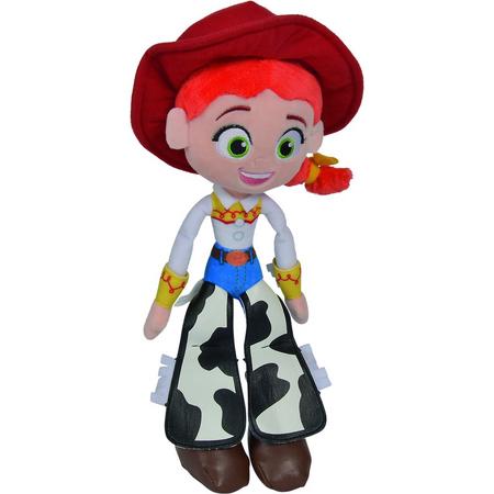 Disney - Toy Story 4 Jessie(25cm,Dp1)