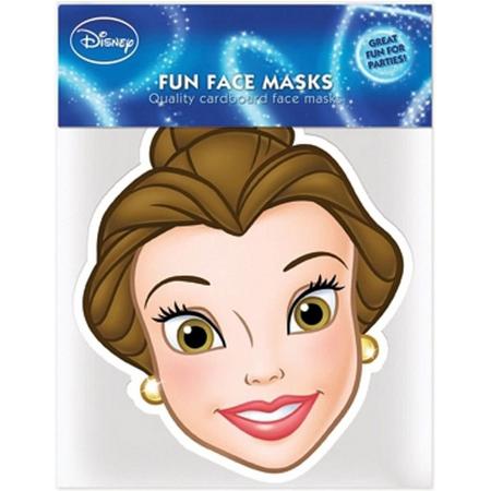 Disney Belle masker