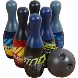 Disney Cars 3 Bowlingset - Bowlingset - spel - spelletjes - bowlingspel - bowlen