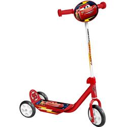 Disney Cars 3-wiel Kinderstep - Step - Jongens - Rood