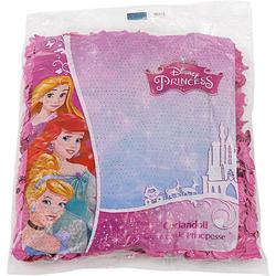  Confetti Prinsessen Meisjes 150 Gram Papier Roze