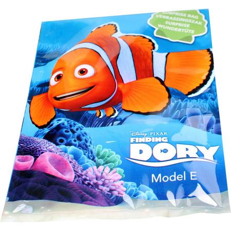 Disney Finding Dory Verrassingszakje Marlin Blauw