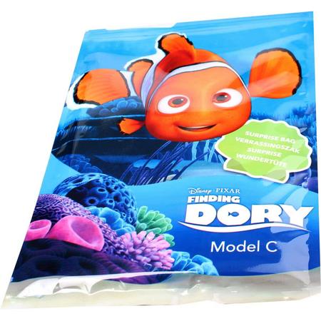 Disney Finding Dory Verrassingszakje Nemo Blauw