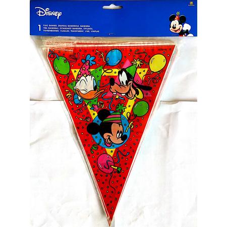 Disney Friends vlaggenlijn