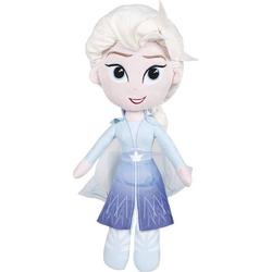   Frozen - Elsa knuffel - 60 cm - Pluche