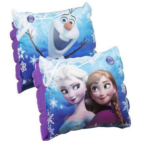Disney Frozen Anna en Elsa zwembandjes -3 tot 6 jaar