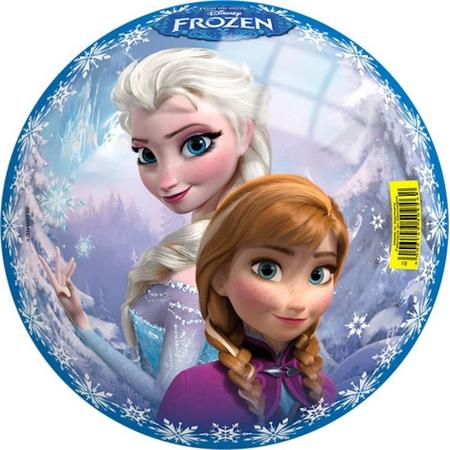 Disney Frozen Bal - Frozen Speelbal