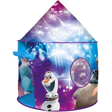 Disney Frozen Mijn Paleis met lichteffect