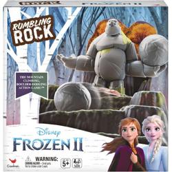   Frozen Rumbling Rock Spel