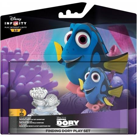 Disney Infinity 3.0 Finding Dory Play Set Pack