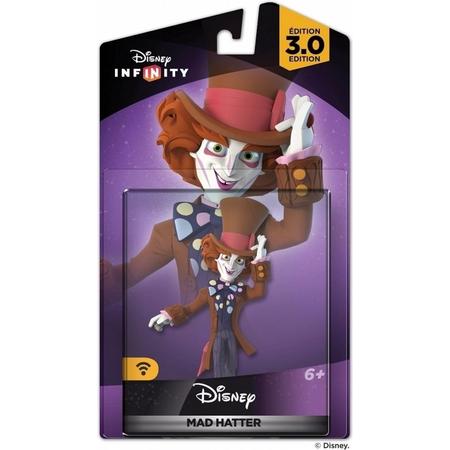 Disney Infinity 3.0 Mad Hatter Figure