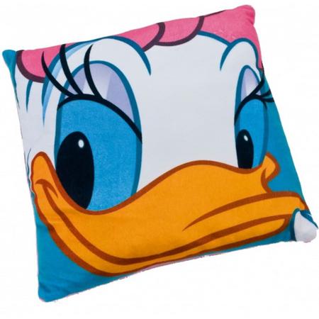 Disney Katrien Duck kussen 36 cm
