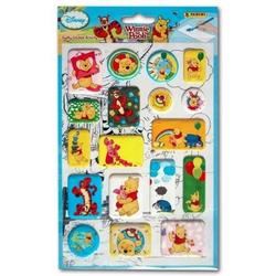 Disney Kleurplaat En Stickers Winnie The Pooh