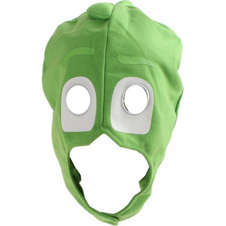 Disney Masker Pj Masks Gekko 25 Cm Groen