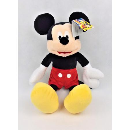Disney Mickey Mouse - knuffel - 40 cm