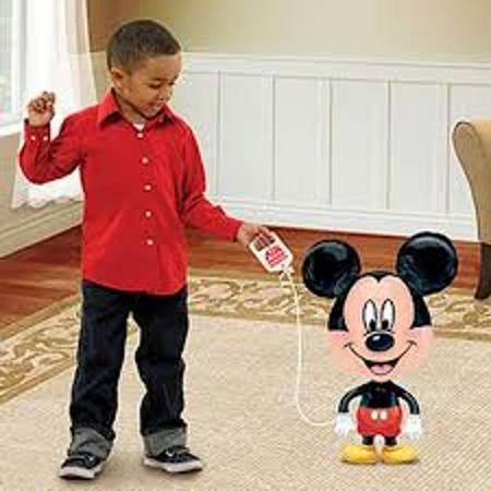Disney Mickey Mouse Airwalkers
