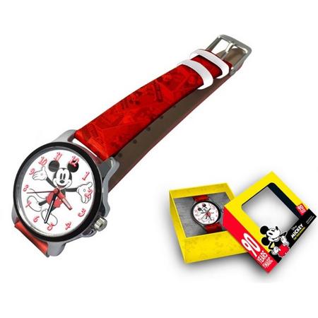 Disney Mickey Mouse Classic - Horloge - Multi