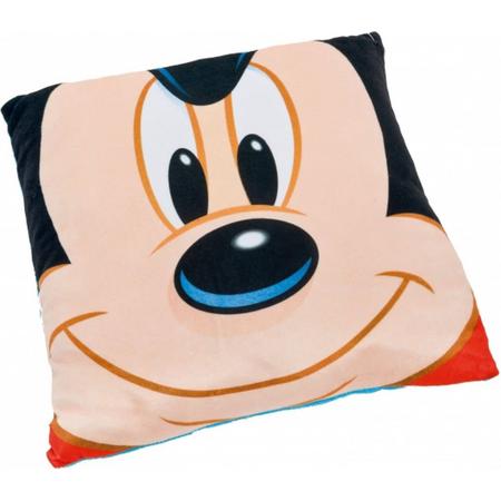 Disney Mickey Mouse kussen 36 cm