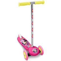   Minnie Mouse 3-wiel Kinderstep - Step - Meisjes - Roze