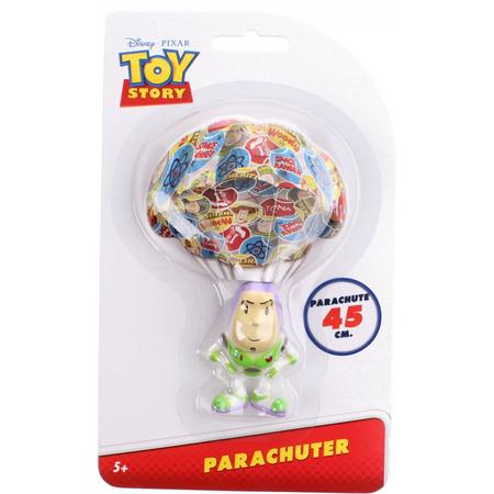 Disney Parachute Buzz Lightyear 45 Cm
