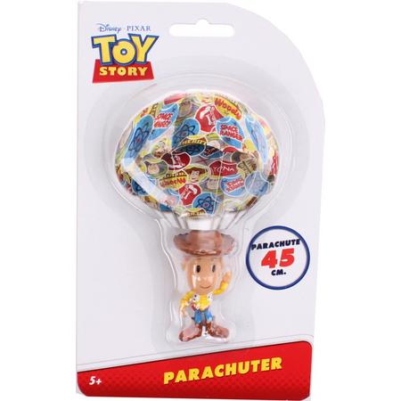 Disney Parachute Woody 45 Cm