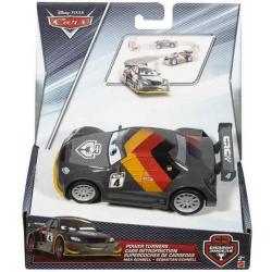   Pixar Cars power turners – Max Schnell / Sebastian Schnell Carbon Racers
