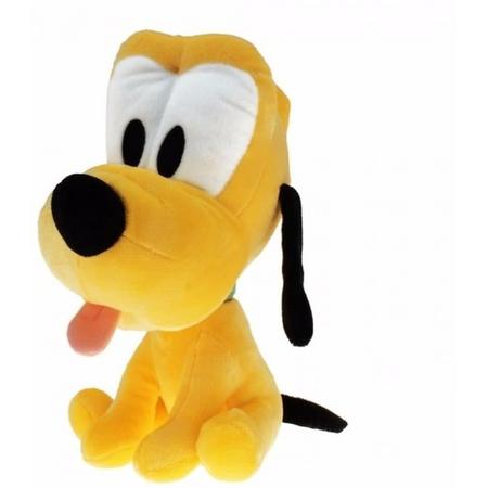 Disney Pluto knuffel 25 cm
